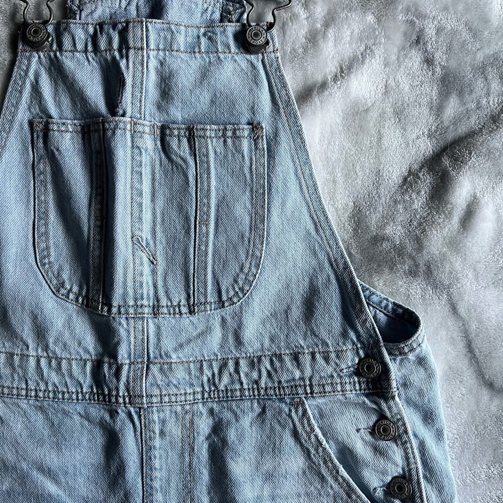 American Eagle Overalls - Picture 3 of 4